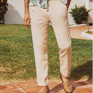 Saturday Stretch Beach Pant